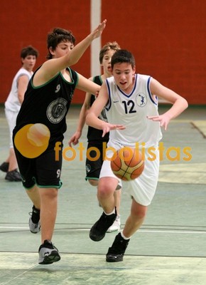 Grib-FC Porto