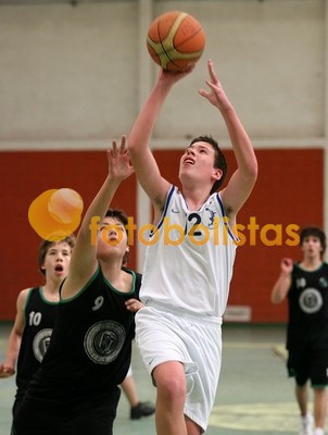 Grib-FC Porto