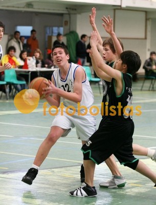 Grib-FC Porto