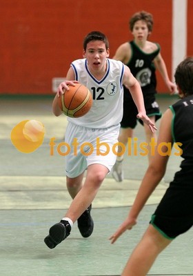 Grib-FC Porto