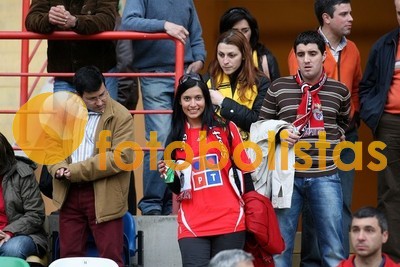 Beira Mar-Benfica