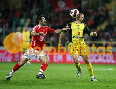 Beira Mar-Benfica