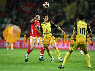 Beira Mar-Benfica