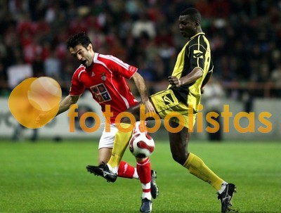 Beira Mar-Benfica