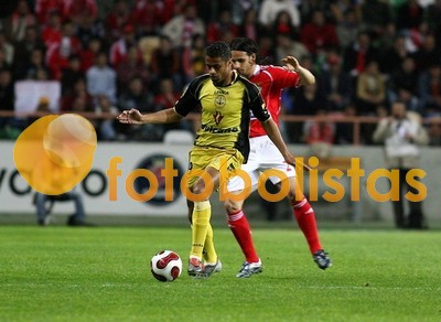 Beira Mar-Benfica