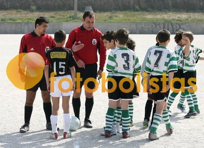 Arrifanense-Cesarense Escolas A