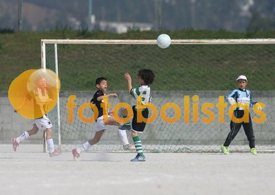 Arrifanense-Cesarense Escolas A