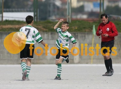 Arrifanense-Cesarense Escolas A