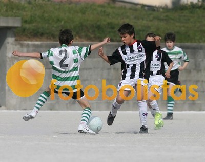 Arrifanense-Cesarense Escolas A