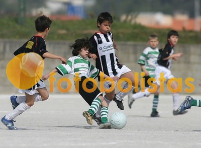 Arrifanense-Cesarense Escolas A