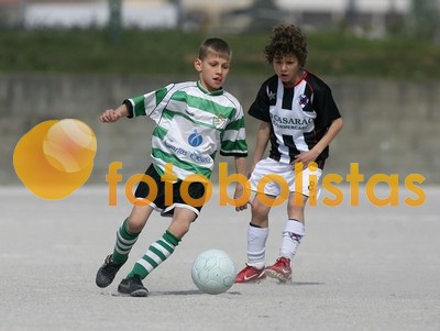 Arrifanense-Cesarense Escolas A