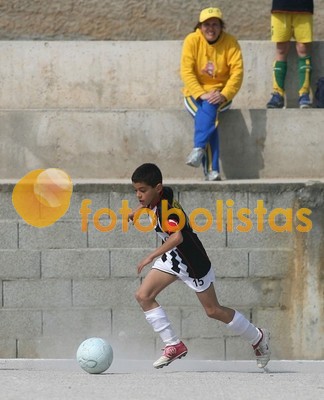 Arrifanense-Cesarense Escolas A