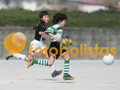 Arrifanense-Cesarense Escolas A