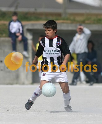 Arrifanense-Cesarense Escolas A