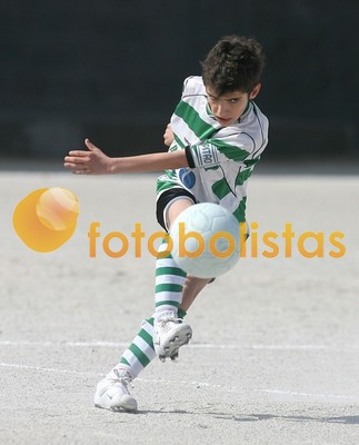 Arrifanense-Cesarense Escolas A