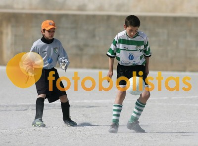Arrifanense-Cesarense Escolas A