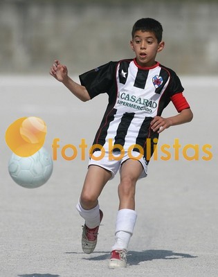 Arrifanense-Cesarense Escolas A