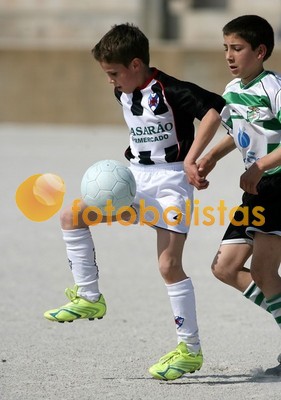 Arrifanense-Cesarense Escolas A