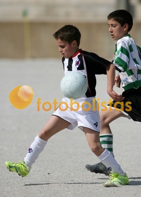 Arrifanense-Cesarense Escolas A