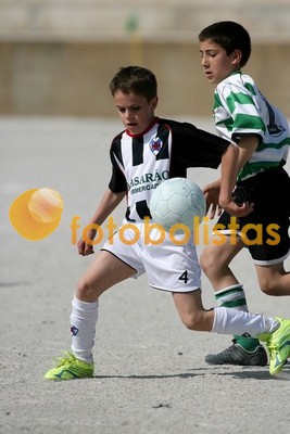 Arrifanense-Cesarense Escolas A