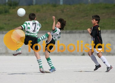 Arrifanense-Cesarense Escolas A