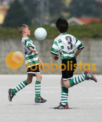 Arrifanense-Cesarense Escolas A