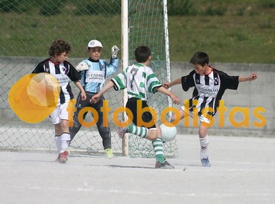 Arrifanense-Cesarense Escolas A