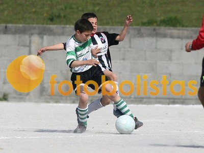 Arrifanense-Cesarense Escolas A