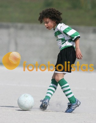 Arrifanense-Cesarense Escolas A