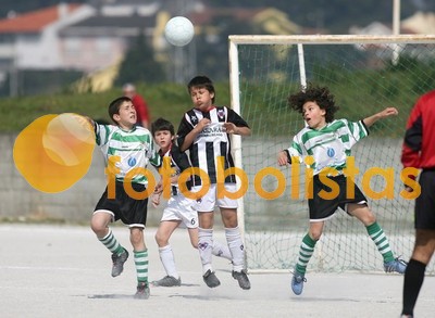 Arrifanense-Cesarense Escolas A