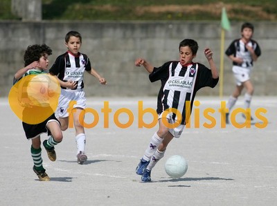 Arrifanense-Cesarense Escolas A