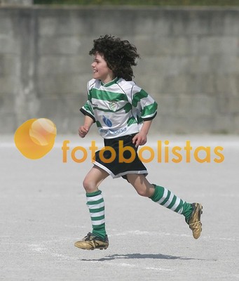 Arrifanense-Cesarense Escolas A