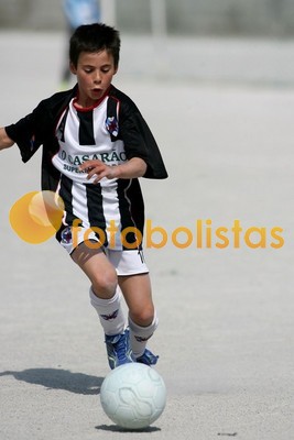 Arrifanense-Cesarense Escolas A