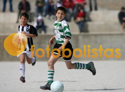 Arrifanense-Cesarense Escolas A