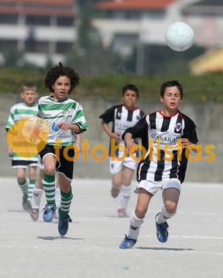 Arrifanense-Cesarense Escolas A