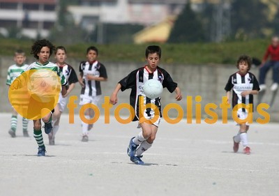 Arrifanense-Cesarense Escolas A