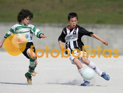 Arrifanense-Cesarense Escolas A