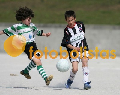 Arrifanense-Cesarense Escolas A