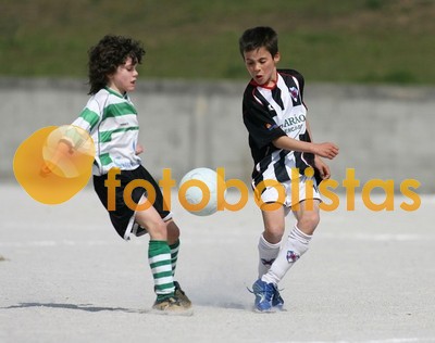 Arrifanense-Cesarense Escolas A