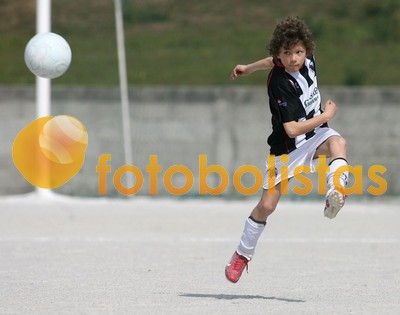 Arrifanense-Cesarense Escolas A