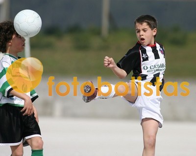 Arrifanense-Cesarense Escolas A