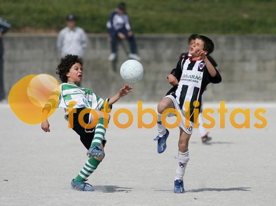Arrifanense-Cesarense Escolas A