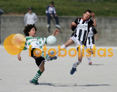 Arrifanense-Cesarense Escolas A