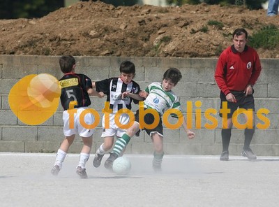 Arrifanense-Cesarense Escolas A