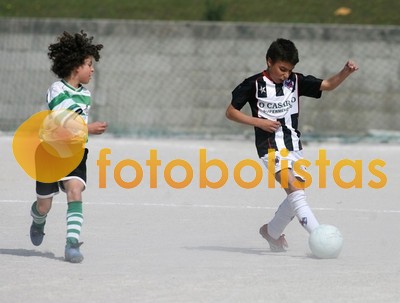 Arrifanense-Cesarense Escolas A