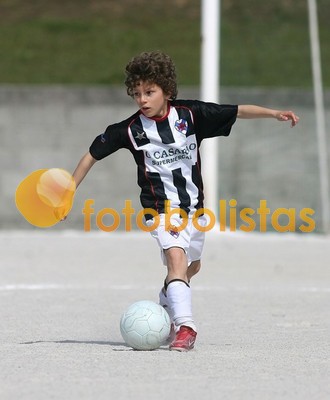 Arrifanense-Cesarense Escolas A