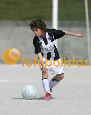 Arrifanense-Cesarense Escolas A