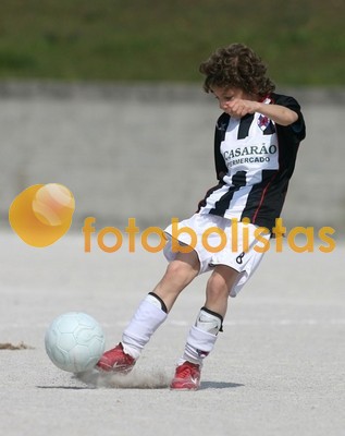 Arrifanense-Cesarense Escolas A