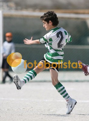 Arrifanense-Cesarense Escolas A