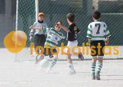 Arrifanense-Cesarense Escolas A